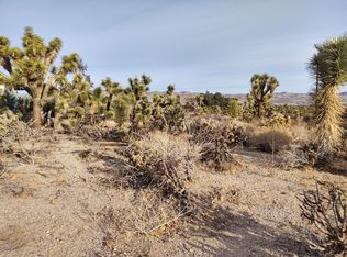 56644 Kismet Rd, Yucca Valley, CA 92284