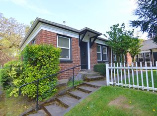 5130 N Williams Ave APT 1, Portland, OR 97217