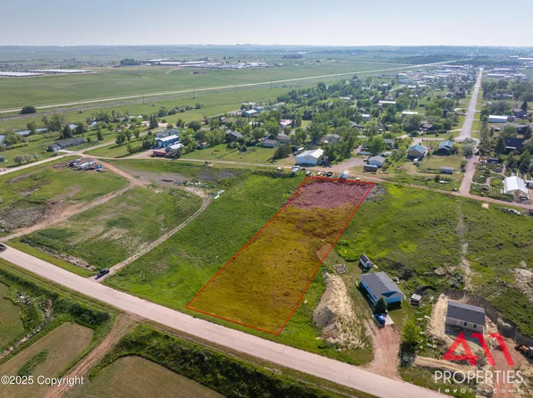 510 Potter Ave, Gillette, WY 82718