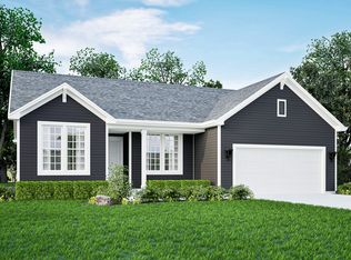 10506 Button Bush Dr, Franksville, WI 53126