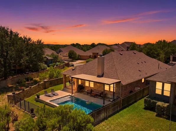 662 Catalina Lane, Austin, TX 78737