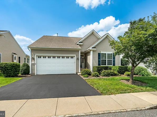 1744 Ashbrooke Ave, Garnet Valley, PA 19060