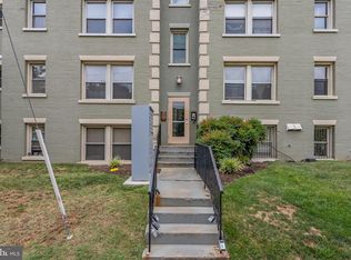 4402 1st Pl NE APT 32, Washington, DC 20011