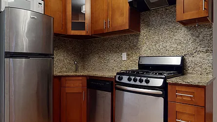 Rented by Bond New York