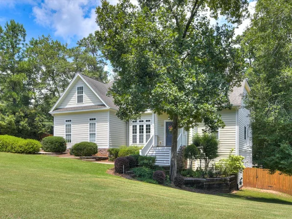 126 Chardonnay Ln, Aiken, SC 29803