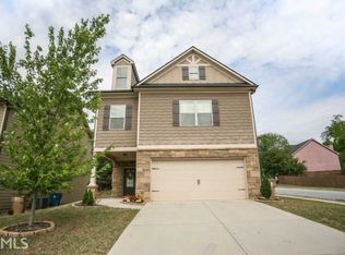 7421 Silk Tree Poin, Braselton, GA 30517
