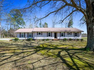 89 Hudson Rd, Oakman, AL 35579