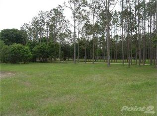 17202 Hanna Rd, Lutz, FL 33549