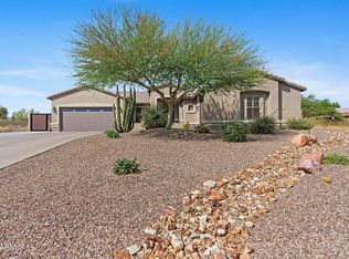 2239 N Calvin, Mesa, AZ 85207