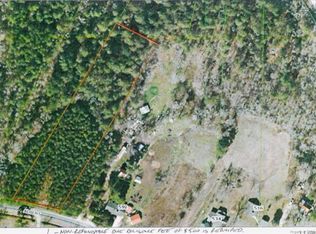 638 Albert Rd, Pembroke, NC 28372