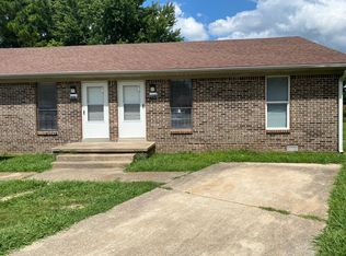 22 Foxboro Cv #L, Jackson, TN 38305