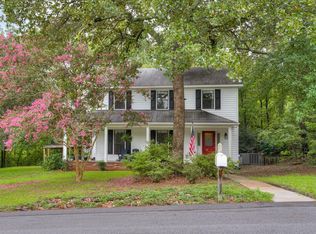 125 Windy Mill Dr, North Augusta, SC 29841
