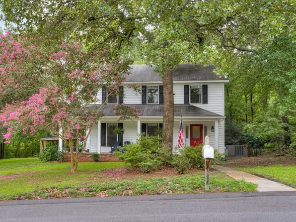 125 WINDY MILL Drive, North Augusta, SC 29841