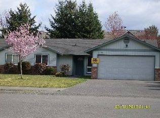 13105 98th Avenue Ct E, Puyallup, WA 98373