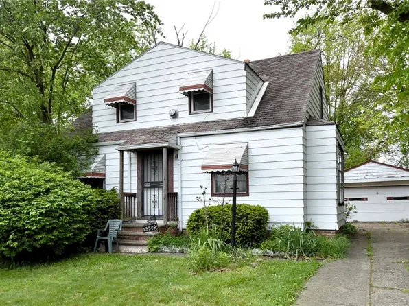 15509 Lotus Dr, Cleveland, OH 44128