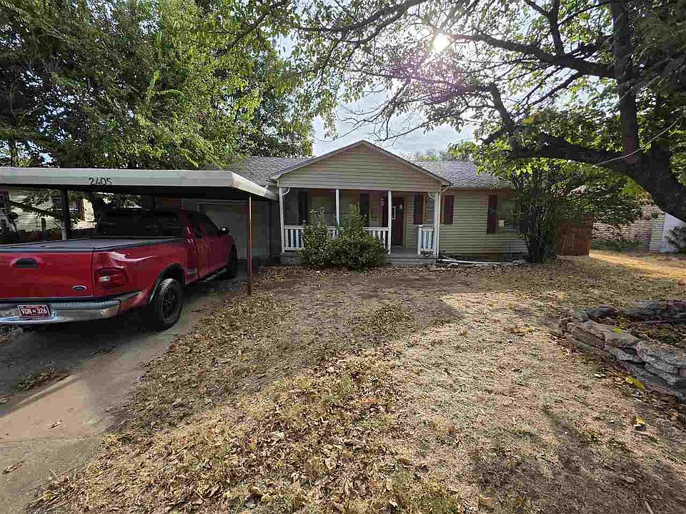 1st image of 2405 NW 13th St