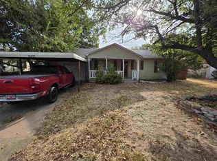 2405 NW 13th St, Lawton, OK 73507