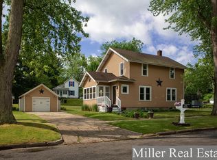 730 W Walnut St, Hastings, MI
