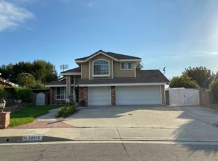 20916 Brookline Dr, Walnut, CA 91789