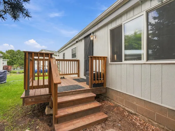 14790 W Valley View Dr, Piedmont, SD 57769