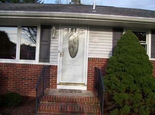 1257 Harding Rd, Vineland, NJ 08361