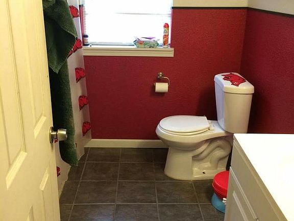 Guest bath