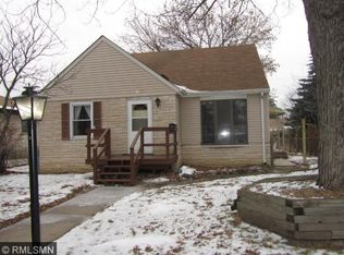 6617 Xerxes Ave S, Richfield, MN 55423