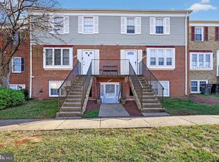 Newberry, Sterling, VA 20164