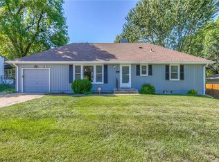9808 Belmont Ave, Kansas City, MO 64134