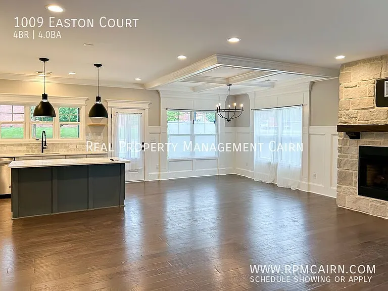 1009 Easton Ct — Photo 12