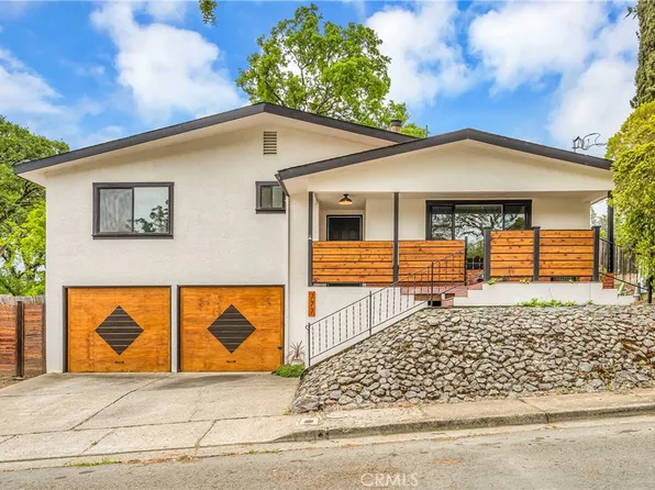 777 7th St, Lakeport, CA 95453