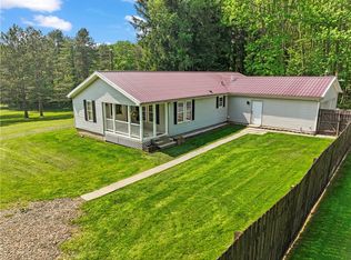 180 Guillard Rd, Prospect, PA 16052