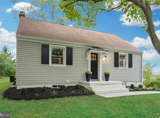 809 Laurelwood Rd, Pottstown, PA 19465