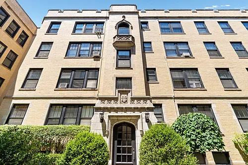 3606 N Pine Grove Ave #2K Photo 1