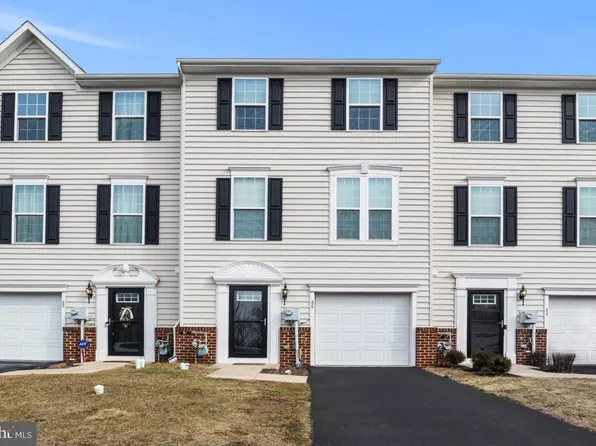 86 Green View Dr, Pottstown, PA 19464