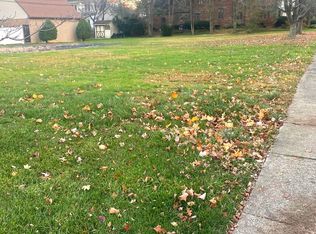 LOT 1 Irvington Rd, Drexel Hill, PA 19026