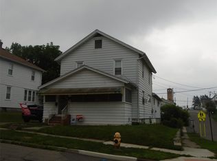 300 Murphy Ave, Endicott, NY 13760