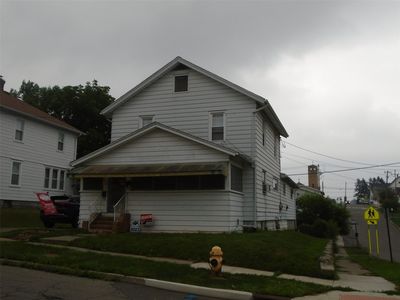 300 Murphy Ave, Endicott, NY, 13760