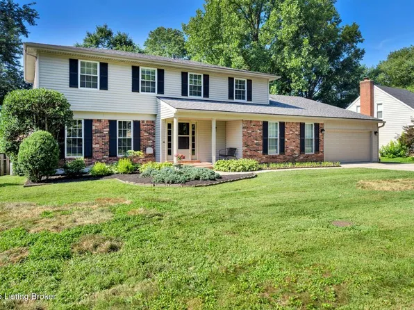 13006 Sunny Slope Way, Prospect, KY 40059