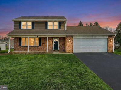 2510 Redwood Rd, Dover, PA, 17315