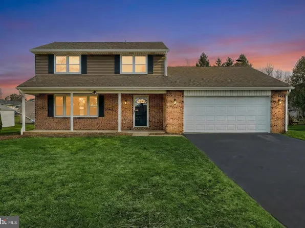 2510 Redwood Rd, Dover, PA 17315