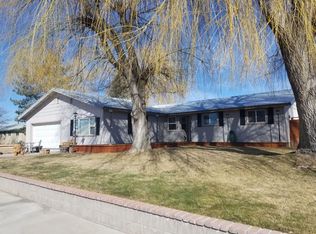 1404 W 10th St, Alturas, CA 96101