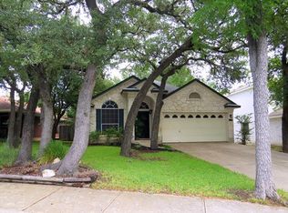 2918 Lagerway Cv, Austin, TX 78748