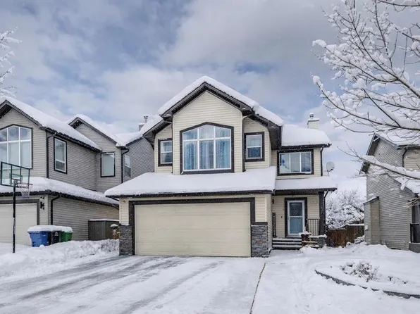 47 W Westmount Rd, Okotoks, AB T1S 2J3