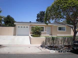 1279 Cuyamaca Ave, Chula Vista, CA 91911