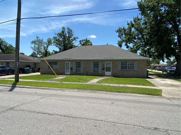 2121-2123 W Metairie Ave, Kenner, LA 70062