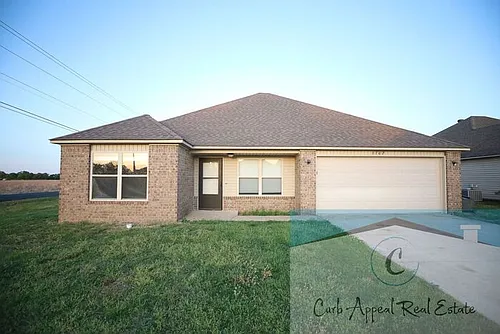 3702 Remington Dr Photo 1