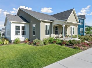 11449 S Bingham Rim Rd, South Jordan, UT 84009