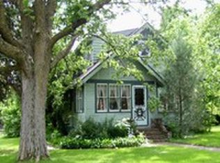 609 W 5th St, Litchfield, MN 55355