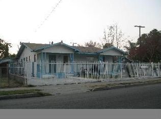 1692 N Massachusetts Ave, San Bernardino, CA 92411